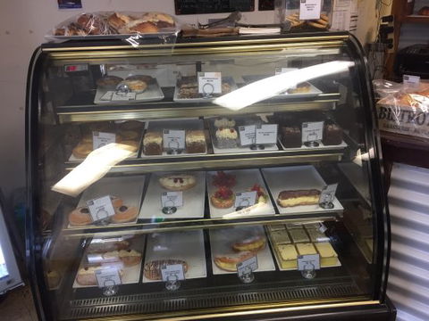 Cowaramup Bakery - e-Seniors 0