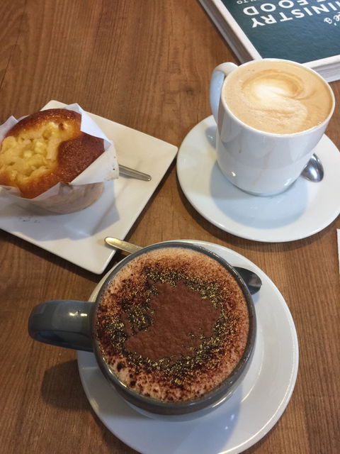 Cowaramup Bakery - e-Seniors 1