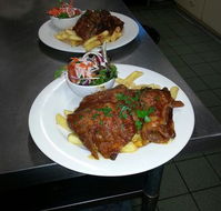 Cowaramup District Social Club - e-Seniors