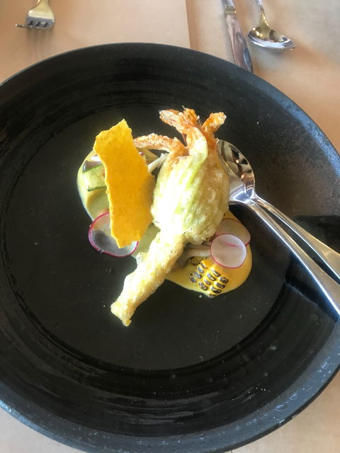 Cullen Wines - Cullen Restaurant - e-Seniors 1