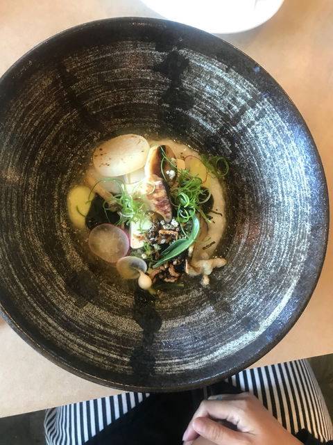 Cullen Wines - Cullen Restaurant - e-Seniors 3