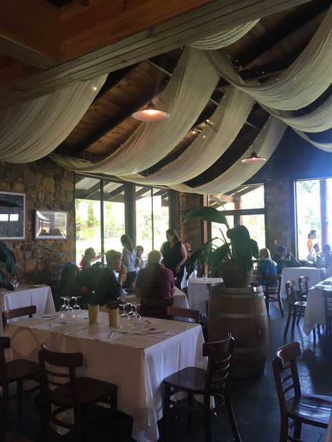 Cullen Wines - Cullen Restaurant - e-Seniors 5