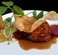 Culshaw's Restaurant - e-Seniors
