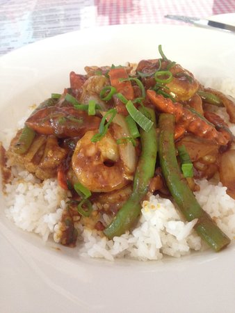 Dat N Thu's Restaurant - e-Seniors 0