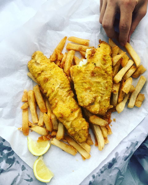 Dongara Fish & Chips - e-Seniors 1