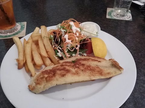 Dongara Hotel - e-Seniors 0