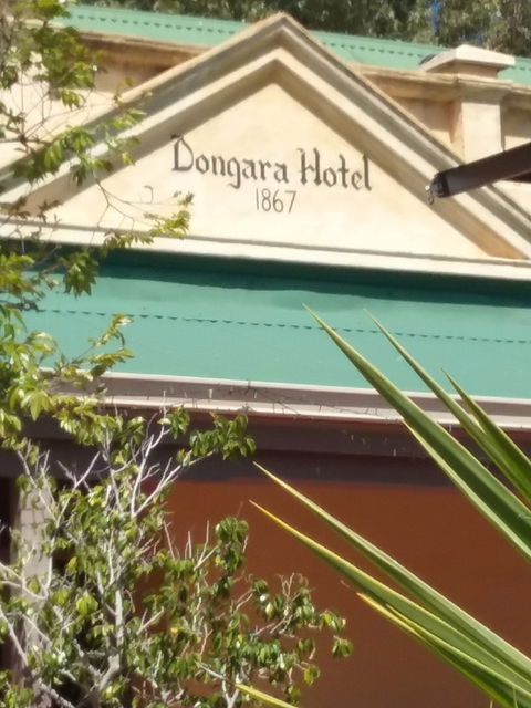 Dongara Hotel - e-Seniors 2