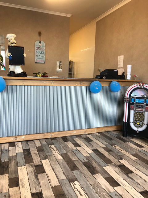 Dongara Pizza Bar & Family Cafe - e-Seniors 4