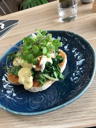 East Borough Eatery - e-Seniors 0