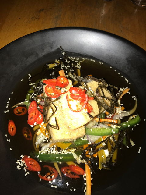 Emporium Bistro Bridgetown - e-Seniors 4
