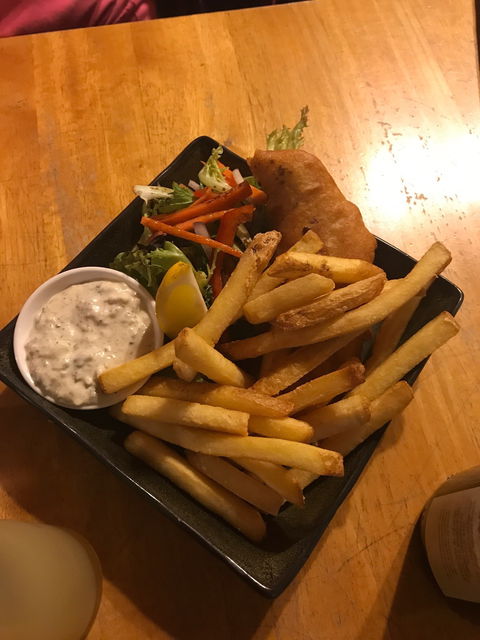 Emporium Bistro Bridgetown - e-Seniors 6