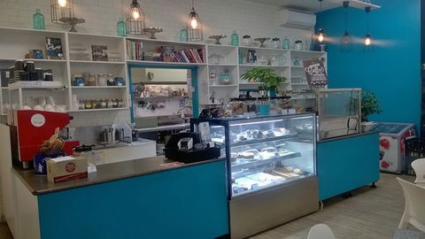 Emu Lane Cafe - e-Seniors 0