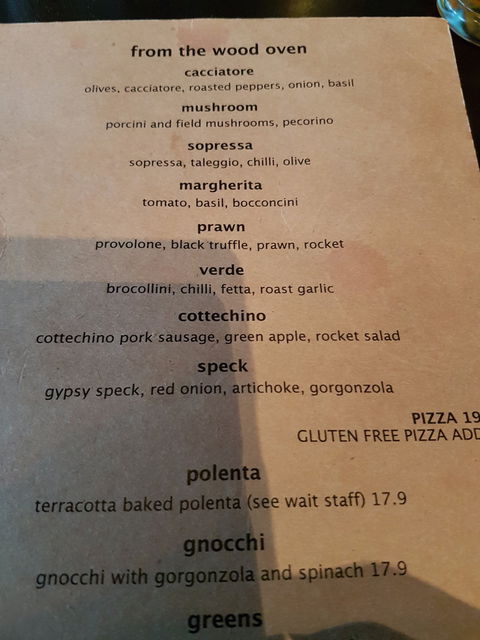 Est Pizzeria - e-Seniors 11