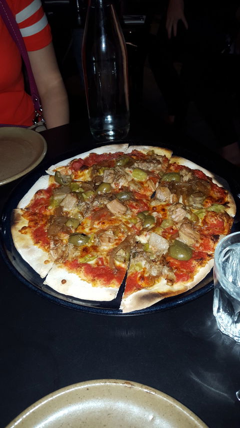 Est Pizzeria - e-Seniors 8
