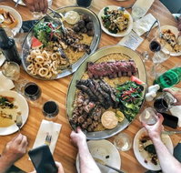 Estia Greek Cuisine Restaurant - e-Seniors