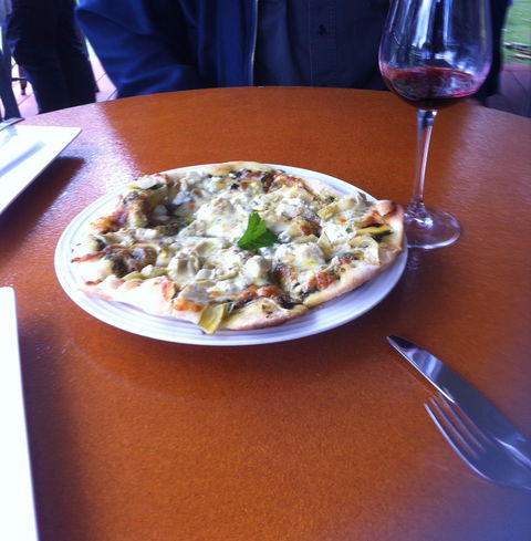 Ferguson Falls Wines Cafe - e-Seniors 8