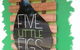Five Little Figs - thumb 1