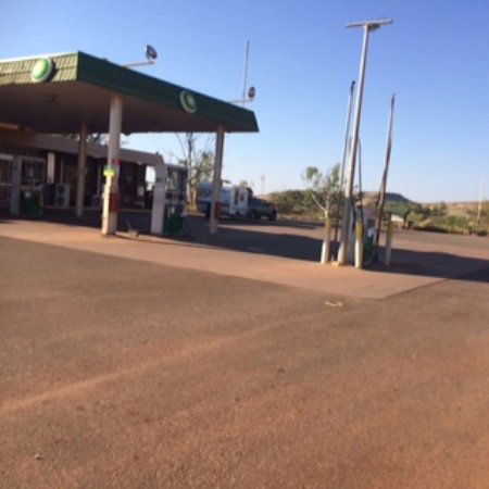 Fortescue River Roadhouse - e-Seniors 0