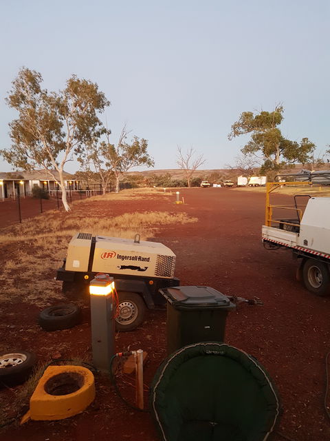 Fortescue River Roadhouse - e-Seniors 1