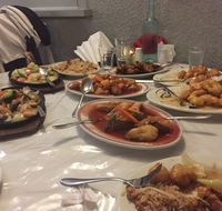 Garden Palace Chinese Restaurant - e-Seniors