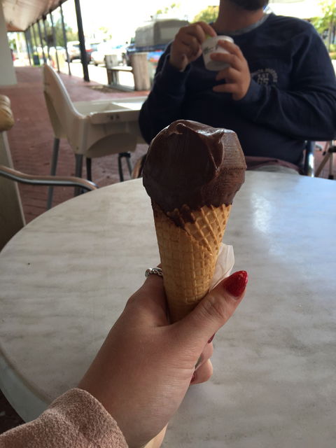 Gelato Buonissimo - e-Seniors 2