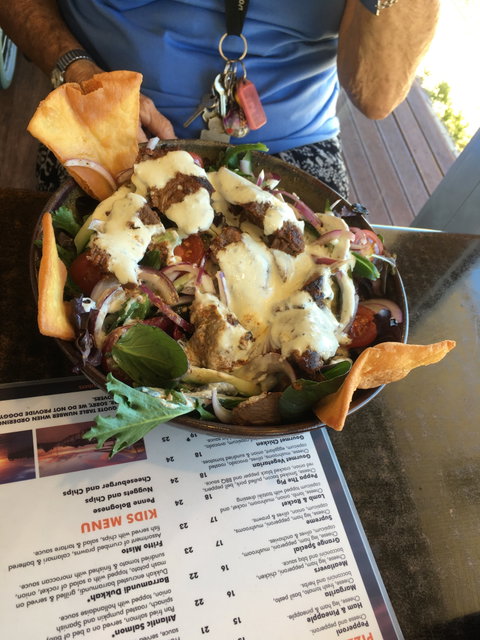 Grange Jetty Cafe - e-Seniors 6