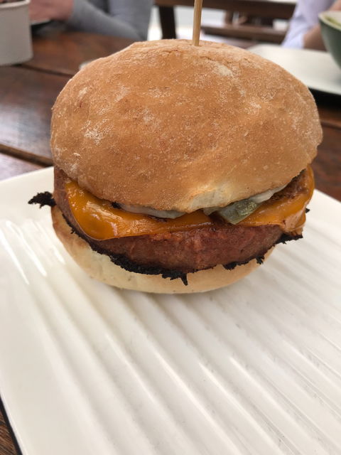 Grill'd Mandurah - e-Seniors 1