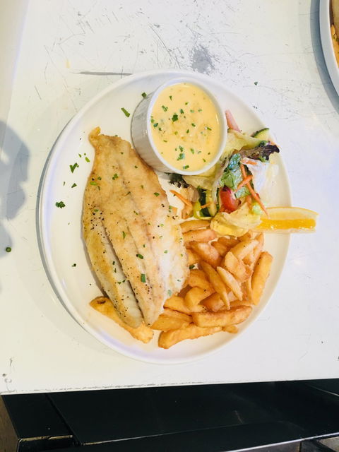 Harvey Best Restaurant - e-Seniors 1