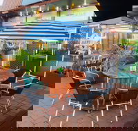 Hedland Harbour Cafe - e-Seniors