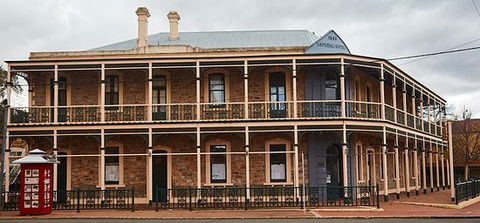 Imperial Homestead - e-Seniors 0