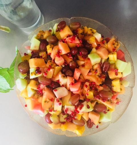 Jalangurru Mayi - e-Seniors 1