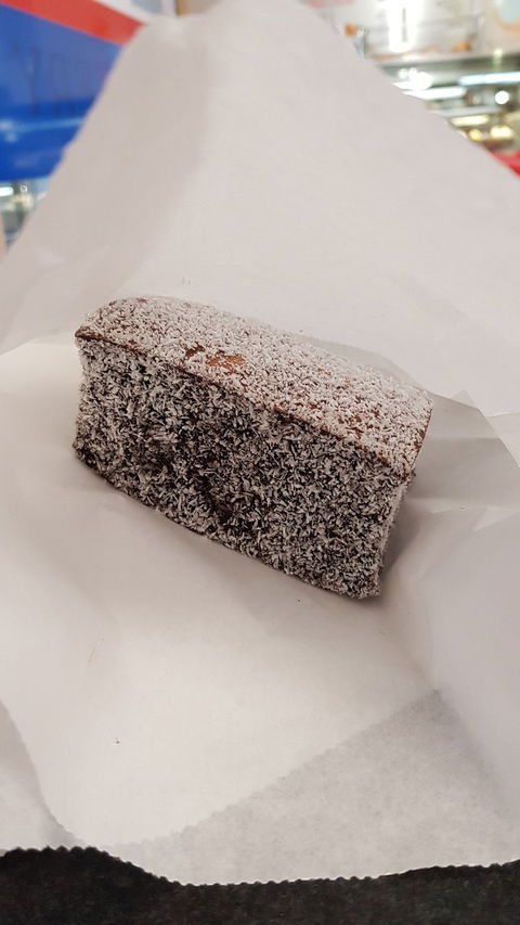 Kent Street Bakery - e-Seniors 1