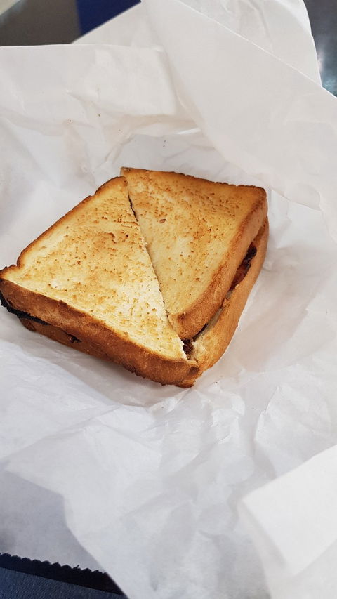 Kent Street Bakery - e-Seniors 2