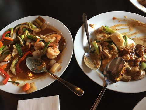 Koko Thai Restaurant - e-Seniors 0