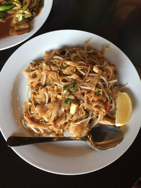 Koko Thai Restaurant - e-Seniors 1