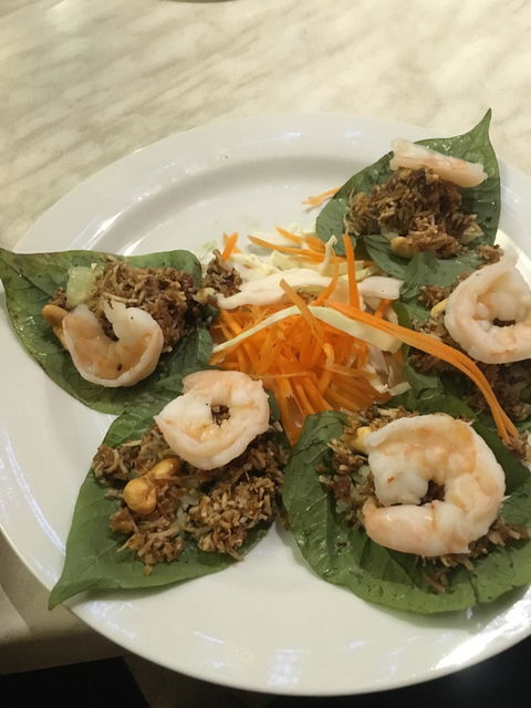 Koko Thai Restaurant - e-Seniors 2