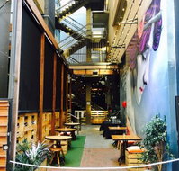 Lady Burra Brewhouse - e-Seniors