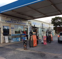 Lancelin gull roadhouse - e-Seniors