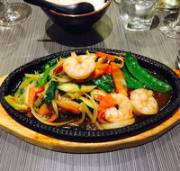 Lemongrass Thai Bistro - e-Seniors