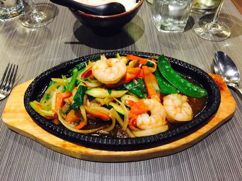 Lemongrass Thai Bistro - e-Seniors 0