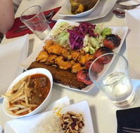 Lezizz Cafe  Restaurant - e-Seniors
