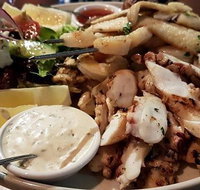 Louca's Seafood Restaurant - e-Seniors