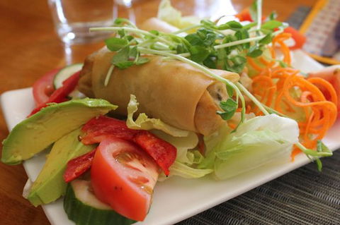 Maleeya's Thai Cafe - e-Seniors 0