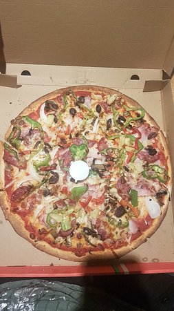 Marcellina Pizza Bar & Restaurant - Adelaide - e-Seniors 0