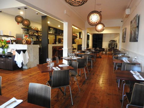 Martini Ristorante - e-Seniors 0