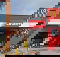 Mcdonald's Family Restaurants - e-Seniors