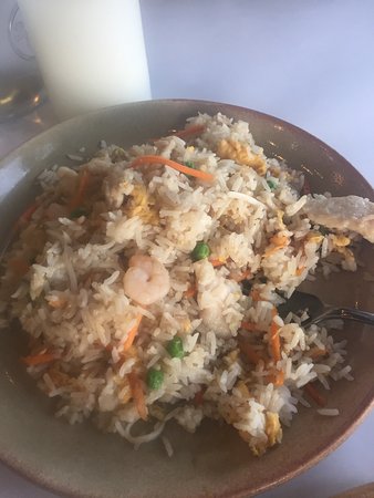 Millets Restaurant - e-Seniors 0
