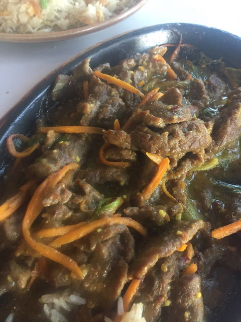 Millets Restaurant - e-Seniors 1