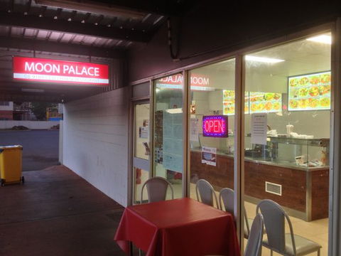 Moon Palace Chinese Restaurant - e-Seniors 0