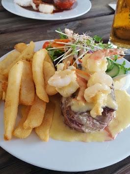 Mount Barker Hotel - e-Seniors 8